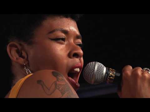Nikki Hill Band - No, No, No - Don Odell's Legends