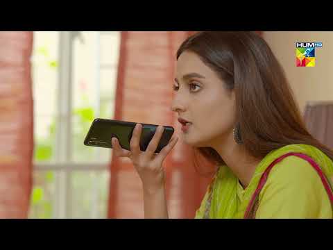 Badnaseeb | 51 | Best Scene 06 | Hum TV