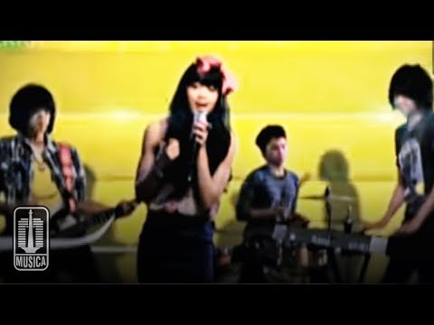 Vierra - Jadi Yang Kuinginkan (Official Music Video)