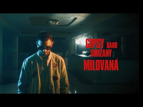 Gipsy Band Smizany MILOVANA (Official Video 4K) 