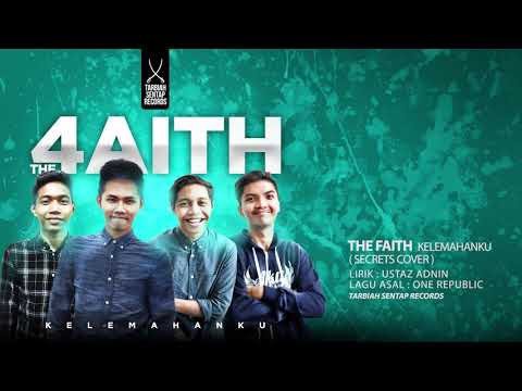 The faith-Kelemahanku