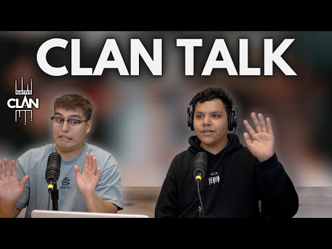 CLAN TALK Interview with Rey Castillo
