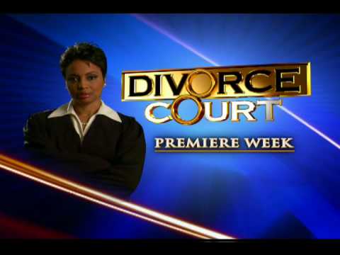 This Week on Divorce Court