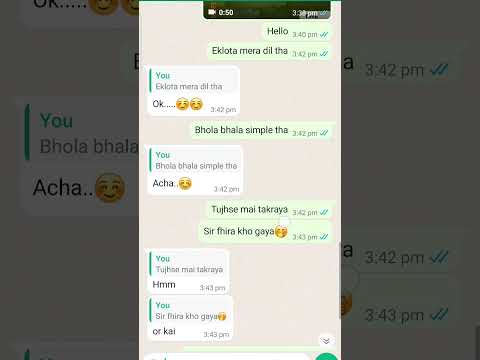 lyrics prank on sister❤️ #love #ye #whatsapp