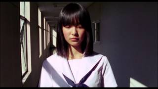 きのこ帝国 - 桜が咲く前に Teaser B ver.