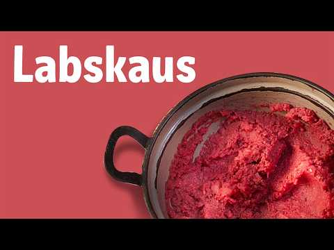 Labskaus wie bei Oma – Norddeutsche Spezialität mit Corned Beef & Rote Bete ⚓️ | REWE Deine Küche