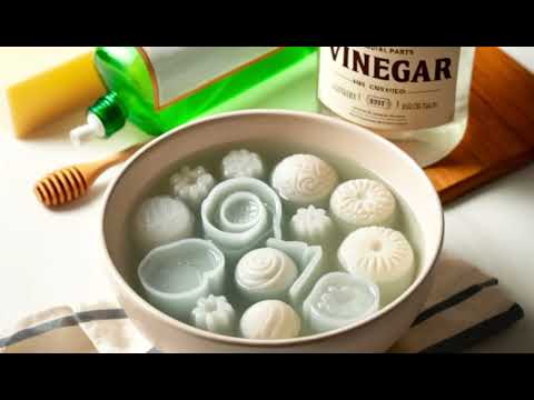 How to Clean Silicone Molds