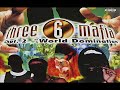 Three 6 Mafia - Bodyparts Pt 2