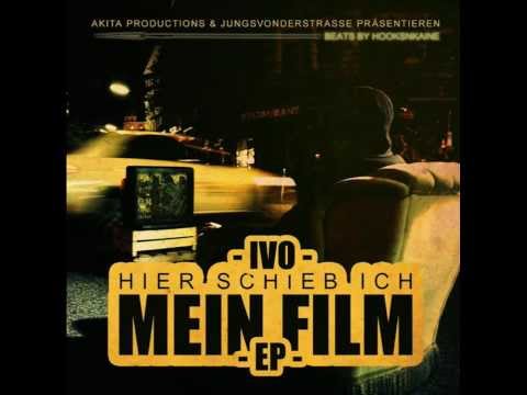 Ivo Divo - "Rush Hour"