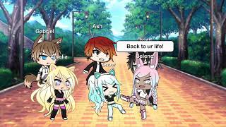 Cover art for Young Blood