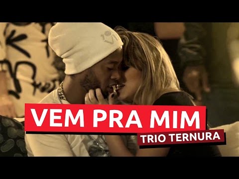 Vem Pra Mim video
