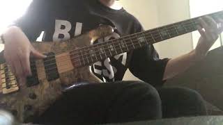 Video thumbnail for 🔥Spector NS-5XL Bass Funk🔥 by Siyong Lee Bass