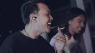 Video Recap Huehuecoyotl Remixes Album Launching Party part.2