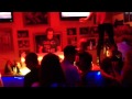 Alex Curly в клубе D&D (г.Пушкин 24.08.2012) 