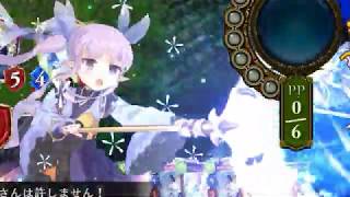 【シャドーバース実況】きょうかちゃんがｶﾜ(・∀・)ｲｲ!!