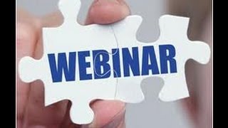 Очередной вебинар состоится в субботу 1 июня, в 10 утра по московскому времени