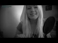 Promises - Nero (cover) Sarah English 