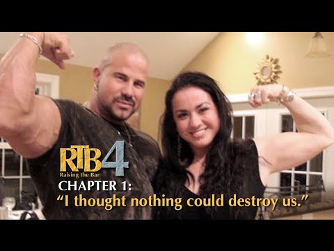 Raising the Bar 4: CHAPTER 1 - Bodybuilding documentary with Kai Greene and Hayley McNeff