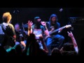 Jag Panzer - Shadow Thief live@Eightball ...