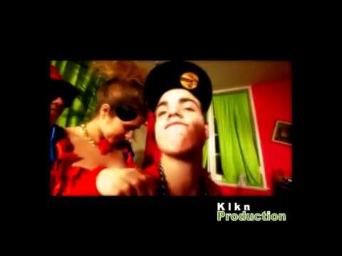 DjArda Kalkan & Chuckie & LMFAO - Let The Bass Kick In Miami Bitch Mix 2o11