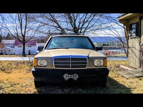 Master Cylinder Replacement