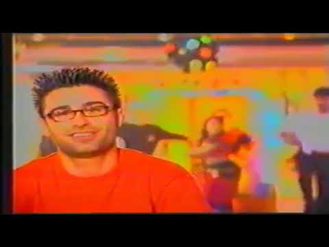 46 Caglar Gündoğdu - Roman HavasıI (2000) NOSTALJİ / İlk Klip