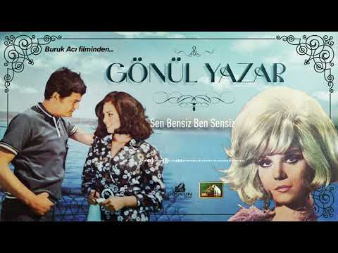 Gönül Yazar – Sen Bensiz Ben Sensiz video