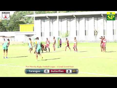 2020 Port Moresby Rugby Football League Grand Final