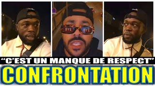 JOLVE 94 SON ÉMISSION DE TÉLÉ RÉALITÉ SUSCITE DE NOMBREUSES CRITIQUES, IL DÉCIDE DE RÉAGIR