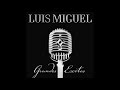 Luis Miguel - Si Te Perdiera