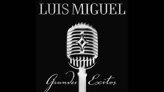 Luis Miguel - Si Te Perdiera