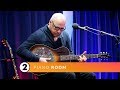 Mark Knopfler Romeo And Juliet Radio 2 Piano Room