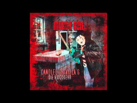 Murda Ron - Mondschein Sonate 6 (Candlelightkilla)