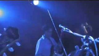 orquestra imperial "Tema da Zorra"