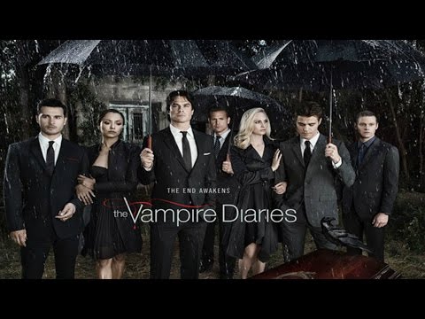 The Vampire Diaries Season 8 Ep. 5 "Baby Bump" REVIEW