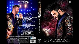 Gusttavo Lima - Expectativa (DVD O EMBAIXADOR AO VIVO 2018) (AS MAIS TOCADAS DO SERTANEJO)