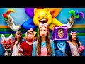 DANDY S WORLD In REAL LIFE Shiloh Bros Reaction