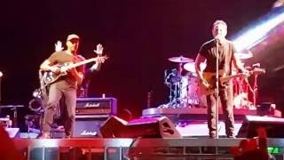 Bruce Springsteen &amp; Tom Morello - 41 Shots - Aug 25, 2016 - Metlife