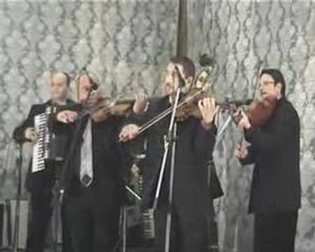 Jakab Attila Gypsy Band-Live 4