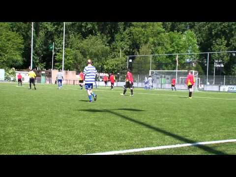 nockralingen 4 - xerxes 7 beslissingswedstrijd 14