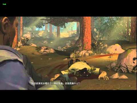 W.H.O實況工作室 《陰屍路》第一章 EP.1 .開車不看路的警察 (W.H.O實況工作室 《陰屍路》第一章  EP.1 .開車不看路的警察)