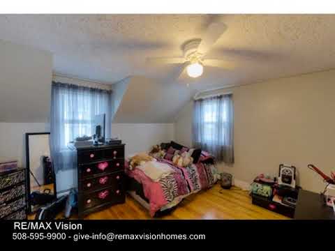 60 Bowker St, Worcester MA 01604 - Single Family Home - Real Estate - For Sale -