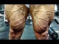 تمرينة رجلين محترفة - Different Leg Workout MUST TRY