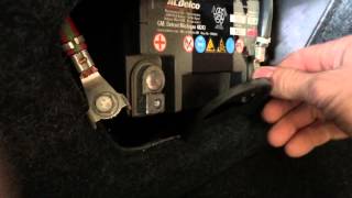 How to Fix Chevrolet Malibu P305F Code