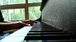 Century Plant (Victoria Williams/CAMP piano karaoke cover)