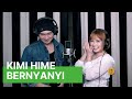 A Whole New World (Cover) From ALADDIN - ANJI MANJI & KIMI HIME