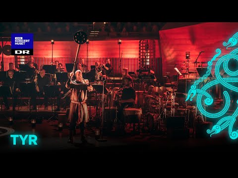 Tyr // Einar Selvik & The Danish National Symphonic Orchestra (Live)