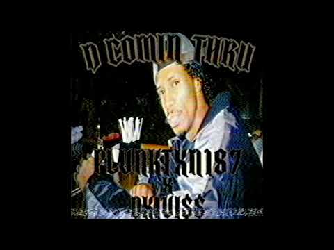 PLVNKTXN187 - D COMIN THRU FEAT. DXIVI$$