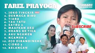 Download lagu Farel Prayoga Full Album Terbaru 2022 || Duet Terbaru Farel Prayoga, Yeni Inka, dan Wandra mp3 Download lagu Farel Prayoga Full Album Terbaru 2022 || Duet Terbaru Farel Prayoga, Yeni Inka, dan Wandra mp3