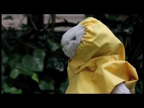 Rainy Day by Mr. Jon and Friends, interpreted by Two Plush Two Productions